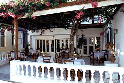 Narkissos Hotel